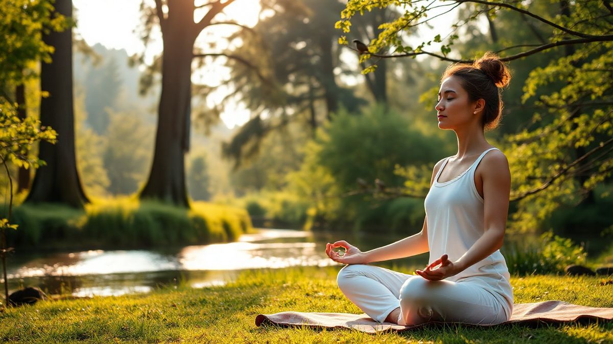 presente para meditador