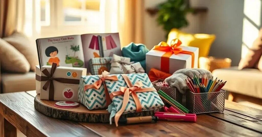 10 Presentes Incríveis para Meninas de 8 Anos que Elas Vão Amar