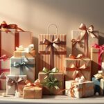 10 presentes para quem tem tudo