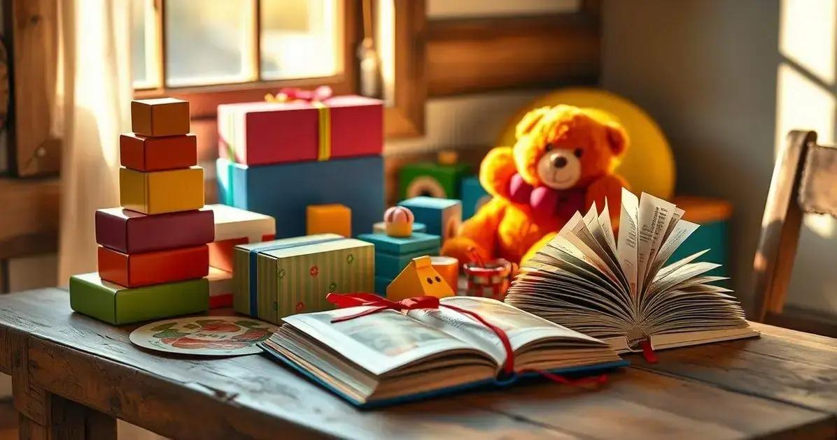 Brinquedos Educativos
