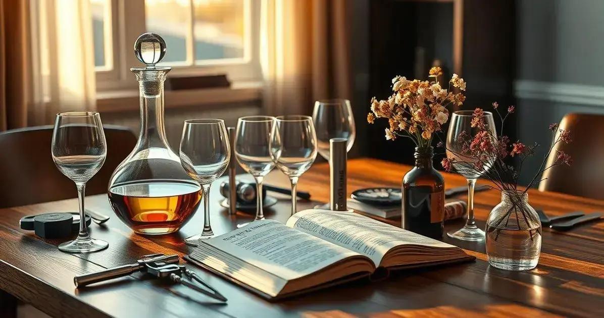 Cursos de Formação para Sommeliers Cursos de Formação para Sommeliers