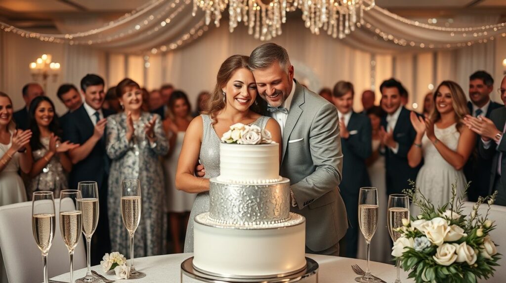 presentes para bodas de prata