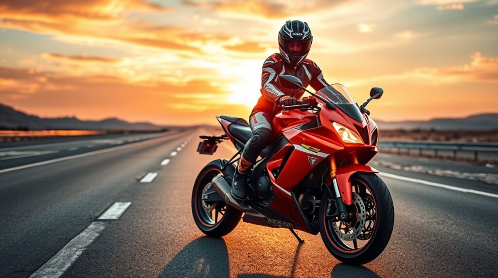 presentes para quem gosta de motos