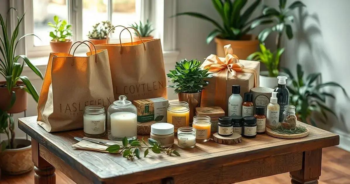 Produtos Sustentáveis Produtos Sustentáveis