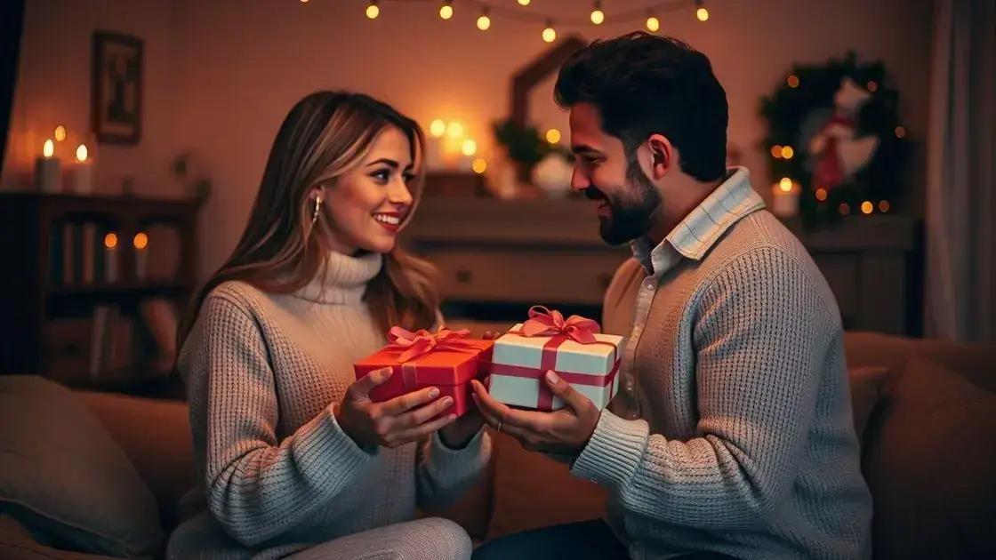 Presentes Criativos para o Dia dos Namorados: Surpreenda com Algo Inesquecível