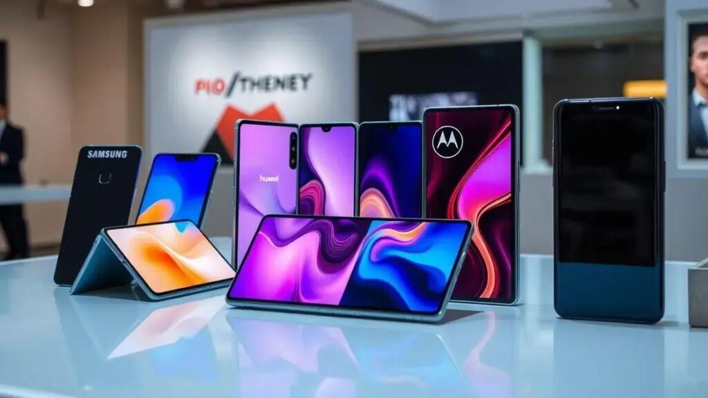 modernidade com tecnologia: gadgets românticos Presentes Criativos para o Dia dos Namorados