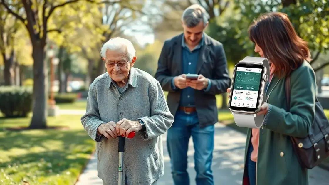 gadgets úteis para mobilidade e saúde gadgets úteis para mobilidade e saúde