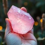 Os cristais energéticos de presente que estão encantando todo mundo em 2025