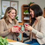 Presentes para Amiga do Trabalho: 12 Ideias Que Não Erram