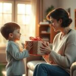 Presentes Baratos e Especiais para Surpreender a Mãe